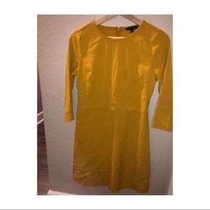 Banana Republic dress